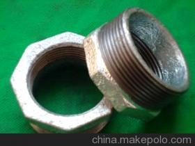 优质水暖管件补芯 石家庄玉兴厂家的质量保证与图片解析