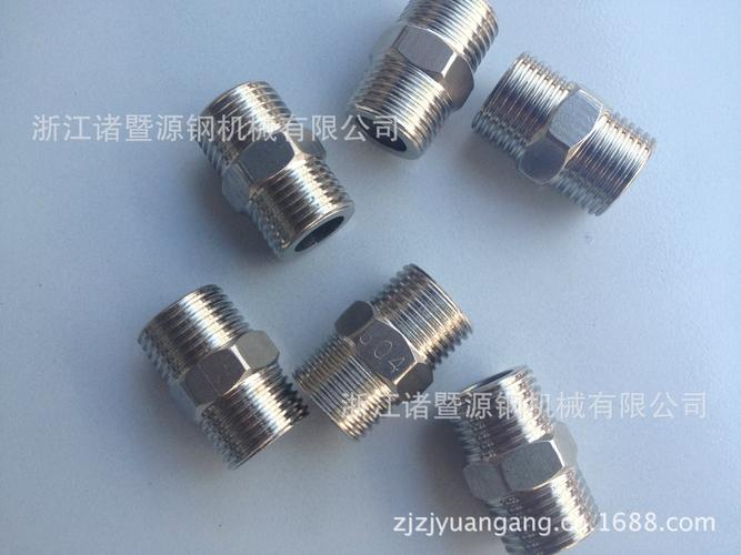 水暖管件接头全解析 从对丝到内接，一篇搞懂通用配件